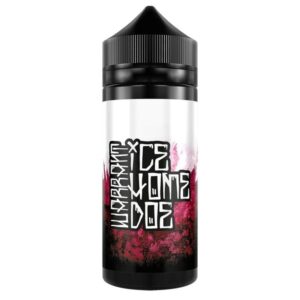 WARRANT 100ML E LIQUID ICE HOME DOE