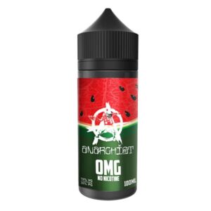 WATERMELON 100ML E LIQUID ANARCHIST