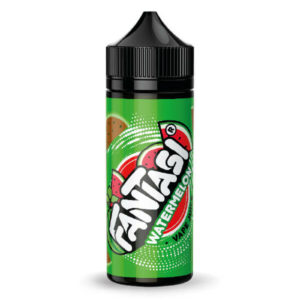 WATERMELON 100ML E LIQUID FANTASI
