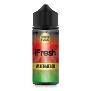 WATERMELON 100ML E LIQUID IFRESH