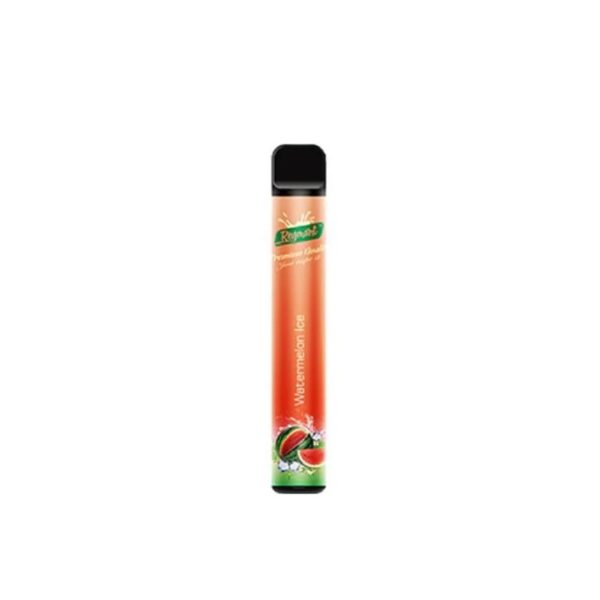 REYMONT DISPOSABLE VAPE KIT 20MG - Image 10