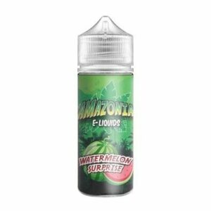 WATERMELON SURPRISE 100ML E LIQUID AMAZONIA