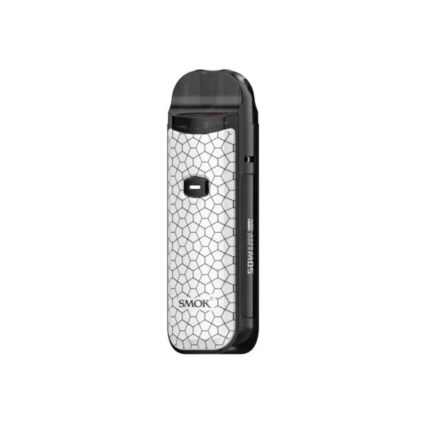 SMOK NORD 50W POD KIT 1800MAH - Image 9