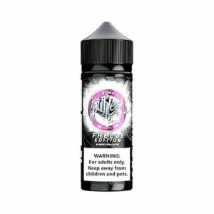 WTRMLN FREEZE EDITION 100ML E LIQUID RUTHLESS