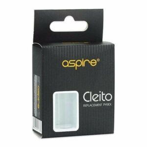 ASPIRE CLEITO REPLACEMENT GLASS