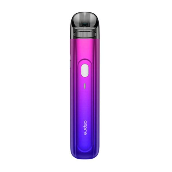 ASPIRE FLEXUS Q POD KIT 700MAH - Image 9