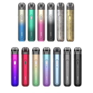 ASPIRE FLEXUS Q POD KIT 700MAH