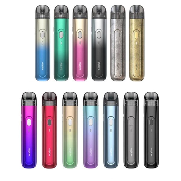 ASPIRE FLEXUS Q POD KIT 700MAH