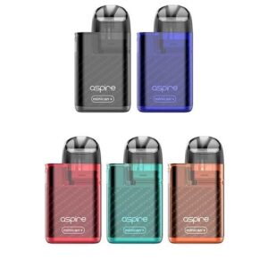 ASPIRE MINICAN PLUS POD KIT 850MAH