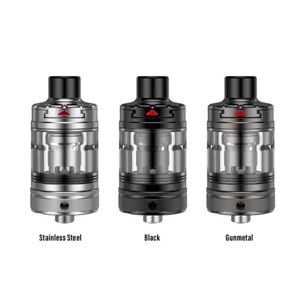 ASPIRE NAUTILUS 3 TANK - Image 2