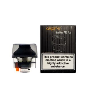 ASPIRE NAUTILUS AIO POD