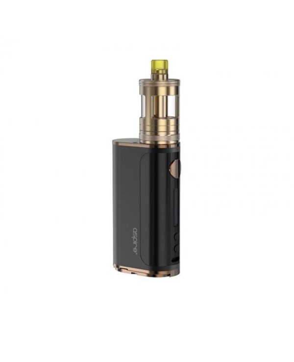 ASPIRE NAUTILUS GT KIT - Image 3