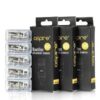 ASPIRE NAUTILUS REPLACEMENT COILS (5 PACK)