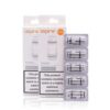 ASPIRE POCKEX REPLACEMENT COILS (5 PACK) - 0.6 ohm
