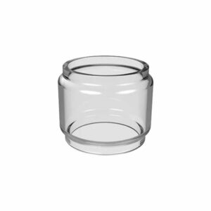 ASPIRE POCKEX REPLACEMENT PYREX BUBBLE GLASS