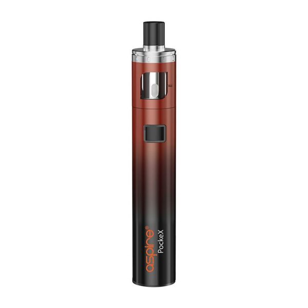 ASPIRE POCKEX STARTER KIT POCKET AIO - Image 10