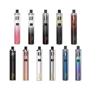 ASPIRE POCKEX STARTER KIT POCKET AIO