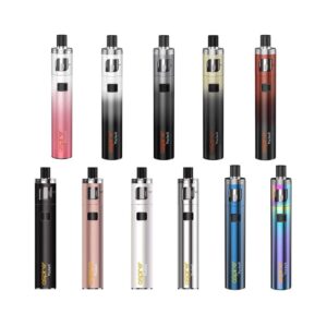 ASPIRE POCKEX STARTER KIT POCKET AIO