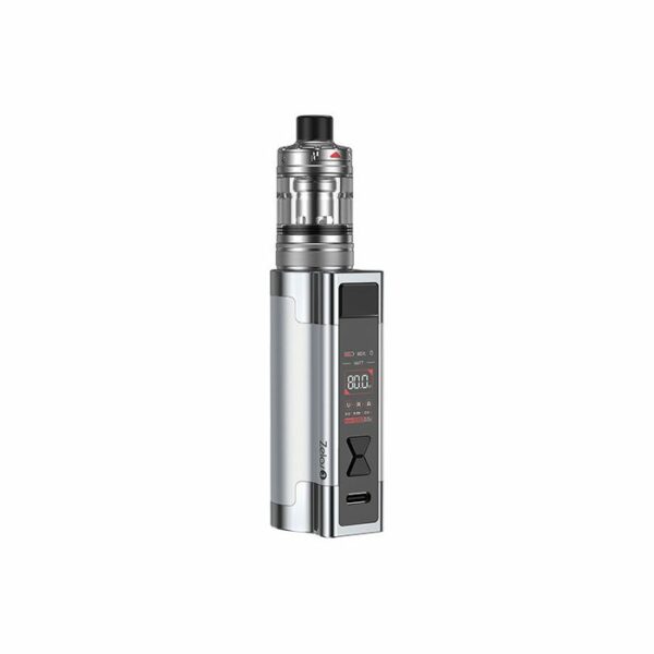 ASPIRE ZELOS 3 KIT 3200MAH - Image 5