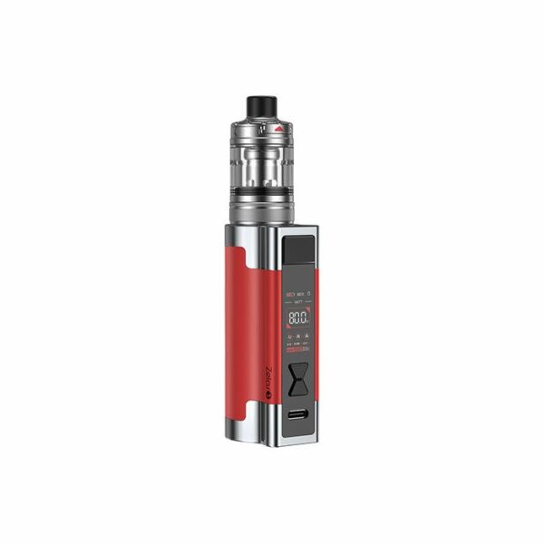 ASPIRE ZELOS 3 KIT 3200MAH - Image 8