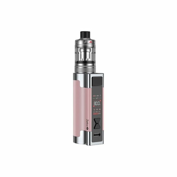 ASPIRE ZELOS 3 KIT 3200MAH - Image 4