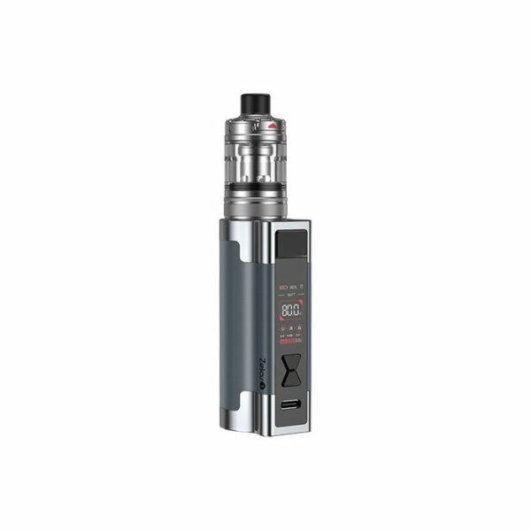 ASPIRE ZELOS 3 KIT 3200MAH - Image 3