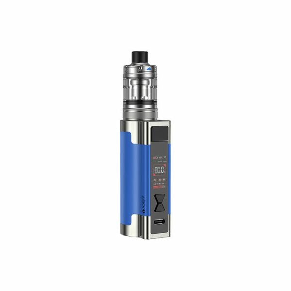ASPIRE ZELOS 3 KIT 3200MAH - Image 6