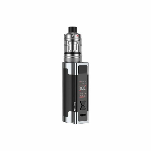 ASPIRE ZELOS 3 KIT 3200MAH - Image 7