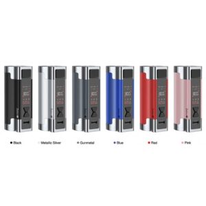 ASPIRE ZELOS 3 MOD