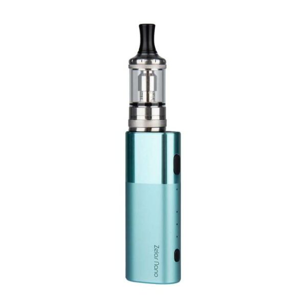 ASPIRE ZELOS NANO KIT 1600MAH - Image 4