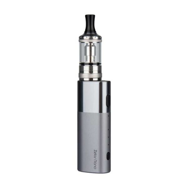ASPIRE ZELOS NANO KIT 1600MAH - Image 3