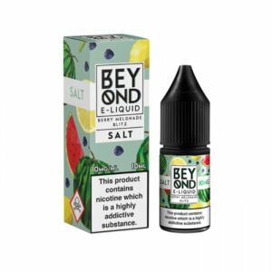 BERRY MELONADE BLITZ 10ML NIC SALT BEYOND