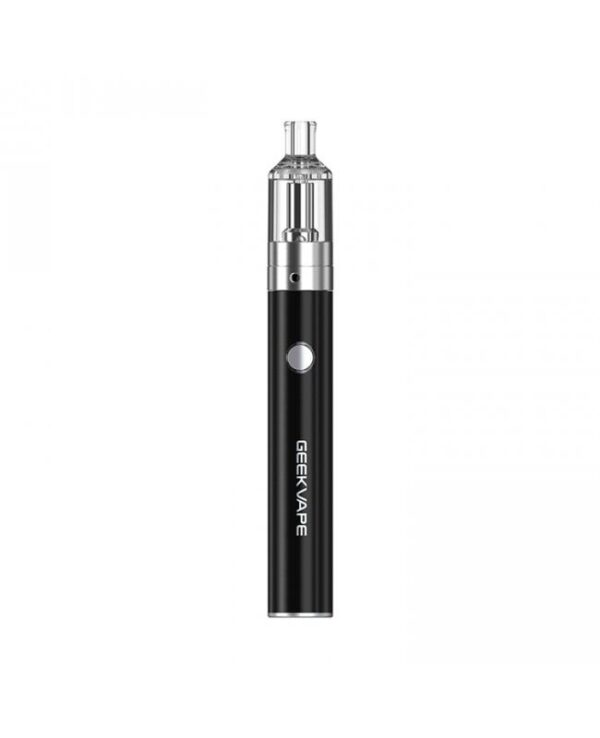 GEEKVAPE G18 STARTER VAPE PEN KIT 1300MAH - Image 4