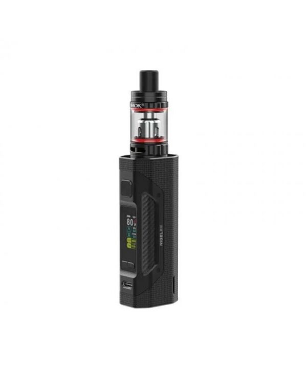 SMOK RIGEL MINI 80W KIT - Image 5