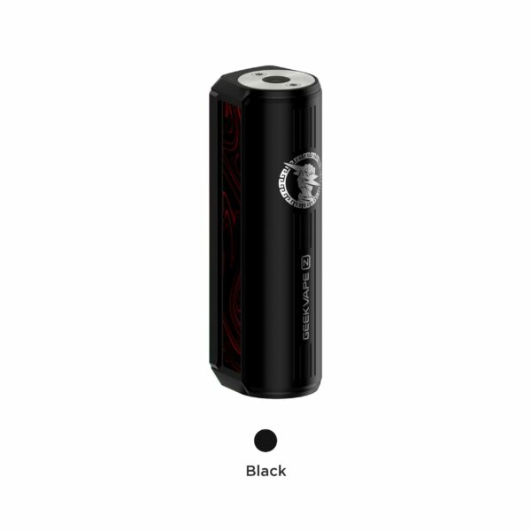 GEEKVAPE Z50 BOX MOD 2000MAH - Image 4