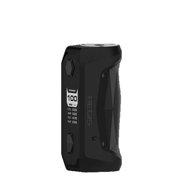 GEEKVAPE AEGIS SOLO 100W MOD - Image 12