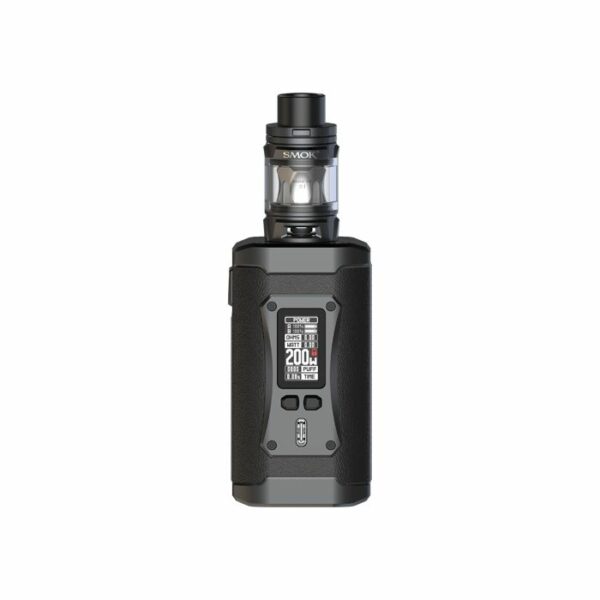 SMOK MORPH 2 KIT WITH TFV-MINI V2 TANK 230W - Image 3