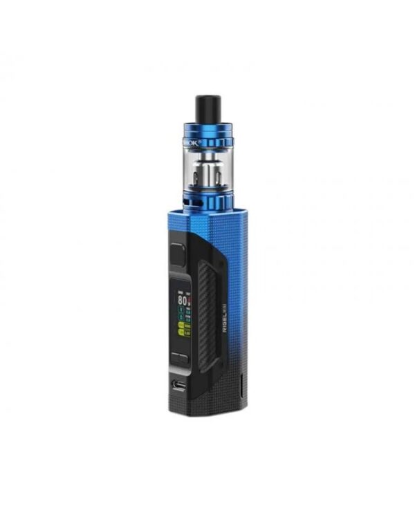 SMOK RIGEL MINI 80W KIT - Image 7