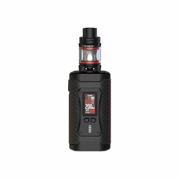 SMOK MORPH 2 KIT WITH TFV-MINI V2 TANK 230W - Image 7