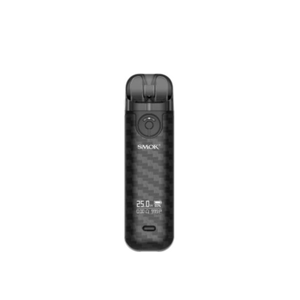 SMOK NOVO 4 POD KIT 800MAH - Image 5