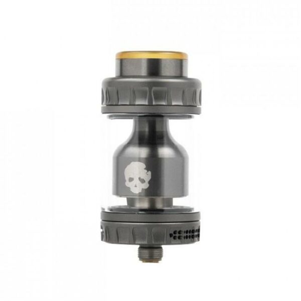 DOVPO X VAPING BOGAN BLOTTO RTA - Image 5