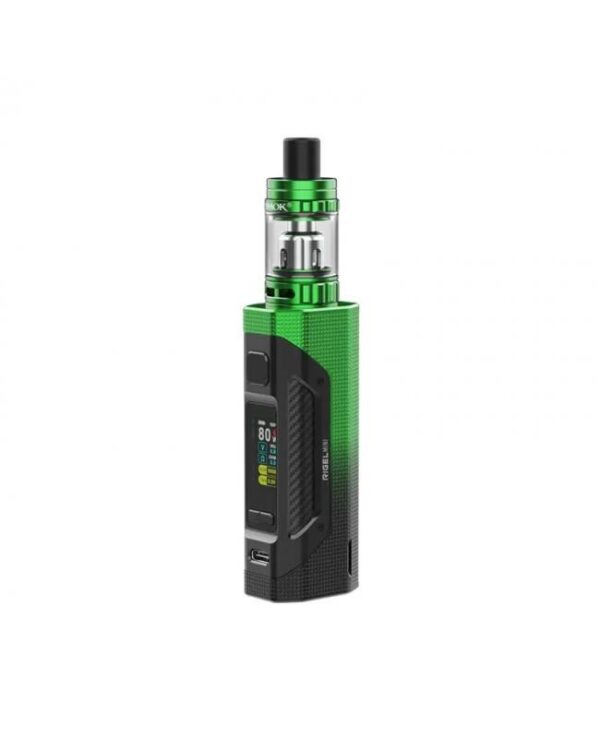 SMOK RIGEL MINI 80W KIT - Image 6