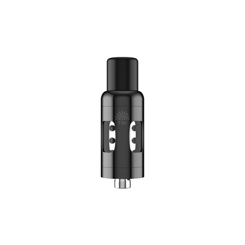 Innokin T18II & T18 2 Prism Tank Upgrade | E-Cig Clouds