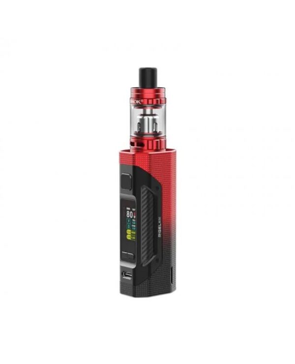 SMOK RIGEL MINI 80W KIT - Image 3