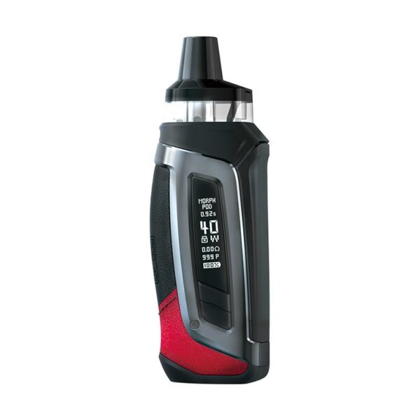 SMOK MORPH POD 40 KIT 2000MAH - Image 7