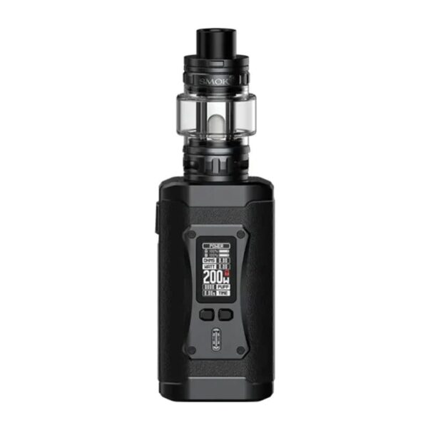 SMOK MORPH 2 VAPE KIT TFV18 TANK 230W - Image 6