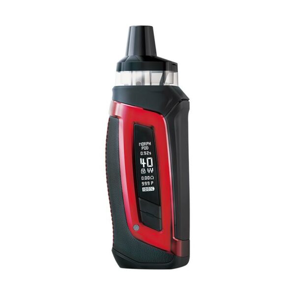 SMOK MORPH POD 40 KIT 2000MAH - Image 3
