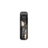 SMOK NOVO 4 POD KIT 800MAH - Black Stabilizing Wood