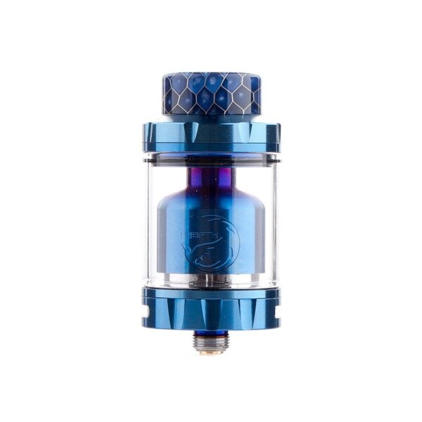 HELLVAPE REBIRTH RTA - Image 5