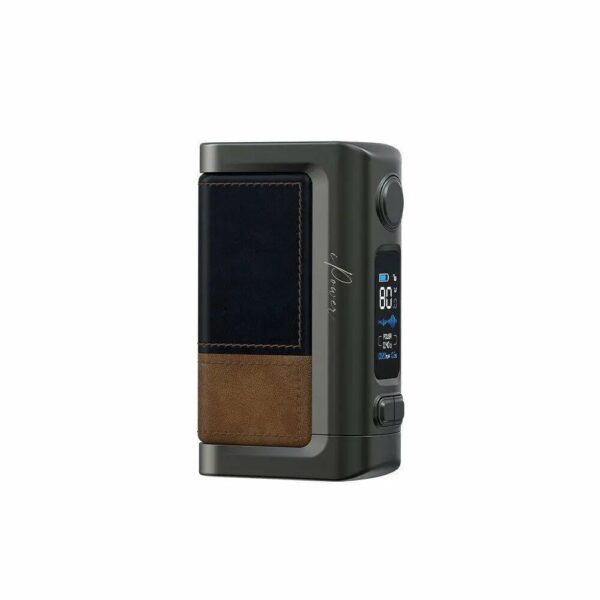 ELEAF ISTICK POWER 2 BOX MOD 5000MAH - Image 4